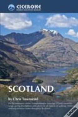 Capa do artigo Scotland