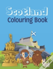 Capa do artigo Scotland: Colouring Book