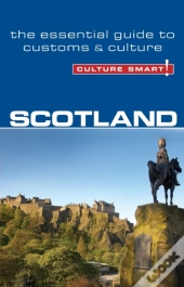 Scotland - Culture Smart!