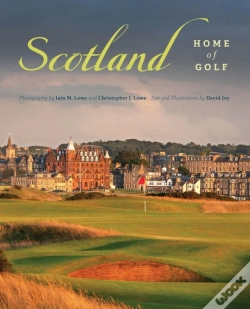 Capa do artigo Scotland
