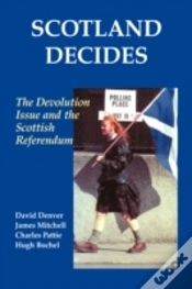 Capa do artigo Scotland Decides