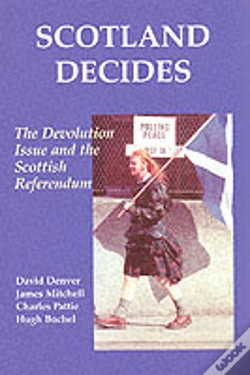 Capa do artigo Scotland Decides