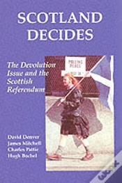 Capa do artigo Scotland Decides