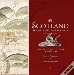 Capa do artigo Scotland: Defending The Nation