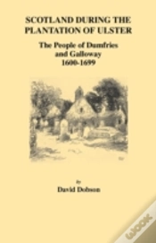 Capa do artigo Scotland During The Plantation Of Ulster
