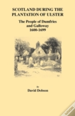 Capa do artigo Scotland During The Plantation Of Ulster