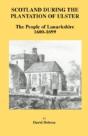 Scotland During The Plantation Of Ulster - Preview