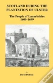 Capa do artigo Scotland During The Plantation Of Ulster