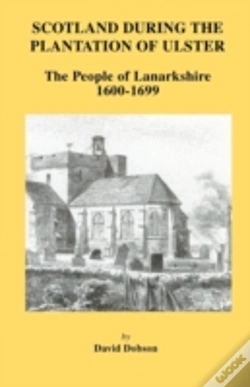 Capa do artigo Scotland During The Plantation Of Ulster