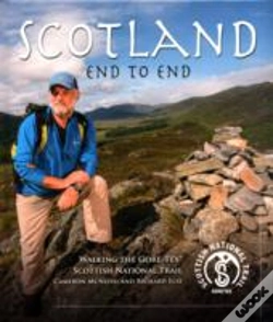 Capa do artigo Scotland End To End
