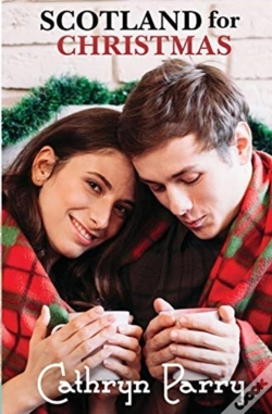 Capa do artigo Scotland For Christmas
