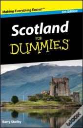 Scotland For Dummies