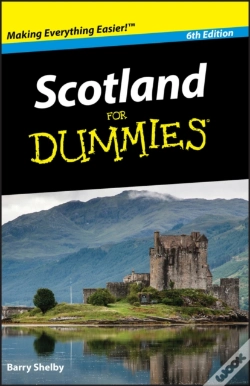 Capa do artigo Scotland For Dummies