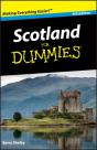 Scotland For Dummies - Preview