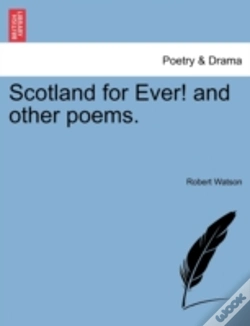 Capa do artigo Scotland For Ever! And Other Poems.