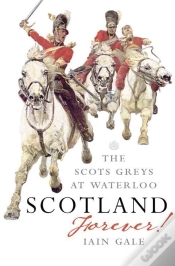 Capa do artigo Scotland Forever