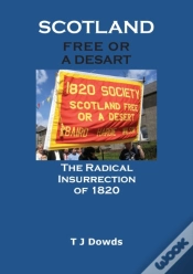 Capa do artigo Scotland Free Or A Desart
