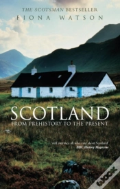 Capa do artigo Scotland From Prehistory To The Present