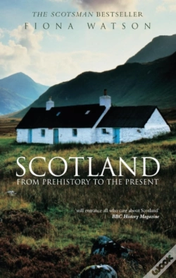 Capa do artigo Scotland From Prehistory To The Present