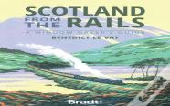 Scotland From The Rails