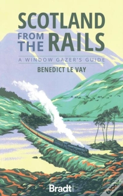 Capa do artigo Scotland From The Rails