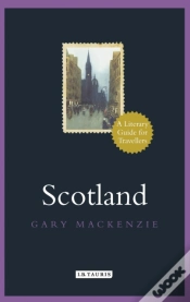 Capa do artigo Scotland