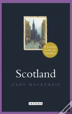 Capa do artigo Scotland