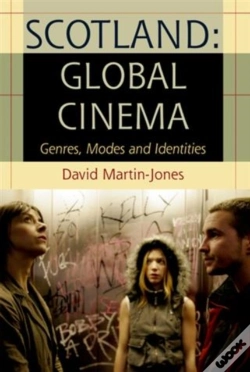 Capa do artigo Scotland: Global Cinema