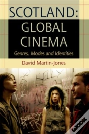 Capa do artigo Scotland: Global Cinema