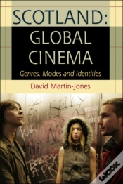 Capa do artigo Scotland: Global Cinema
