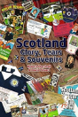 Scotland - Glory; Tears & Souvenirs - Preview