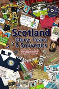 Capa do artigo Scotland - Glory; Tears & Souvenirs