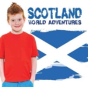 Scotland - Preview