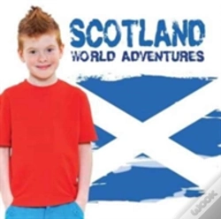 Capa do artigo Scotland