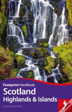 Capa do artigo Scotland Highlands & Islands