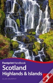 Capa do artigo Scotland Highlands & Islands