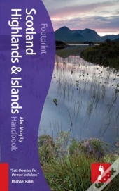 Scotland Highlands & Islands Handbook, 6th Edition