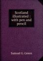Scotland Illustrated - Preview