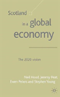 Scotland In A Global Economy - Preview