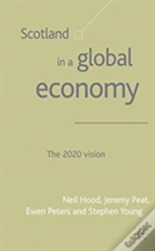 Capa do artigo Scotland In A Global Economy