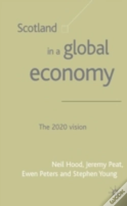 Capa do artigo Scotland In A Global Economy