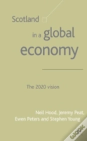 Capa do artigo Scotland In A Global Economy
