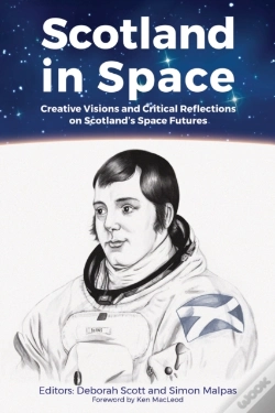 Capa do artigo Scotland In Space