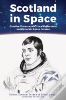 Scotland In Space