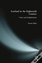 Capa do artigo Scotland In The Eighteenth Century