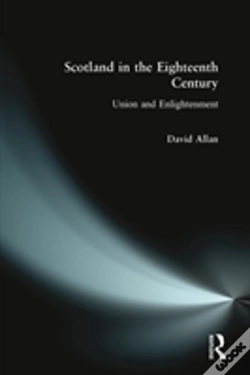 Capa do artigo Scotland In The Eighteenth Century