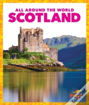 Capa do artigo Scotland