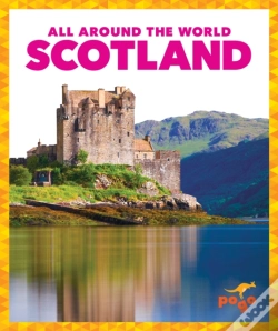 Capa do artigo Scotland