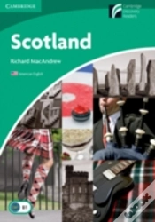 Capa do artigo Scotland Level 3 Lower-Intermediate American English