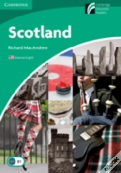 Capa do artigo Scotland Level 3 Lower-Intermediate American English